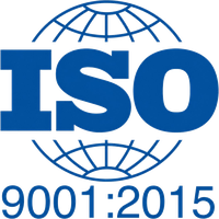 Certification ISO 9001